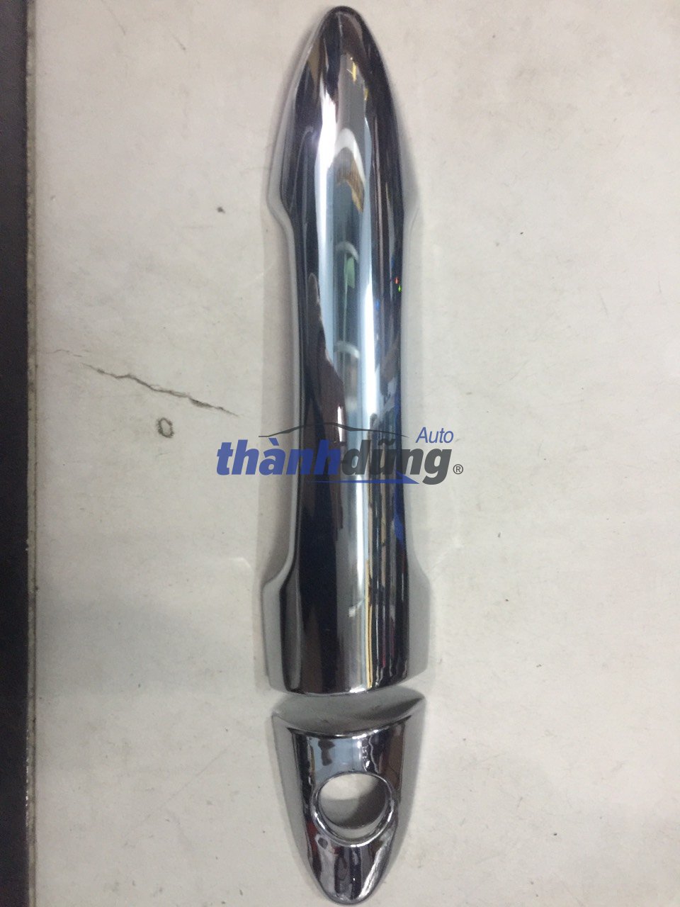 ỐP MẠ HÕM/ TAY CỬA KIA MORNING