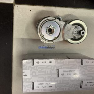 CỤM TĂNG TỔNG NISSAN TEANA
