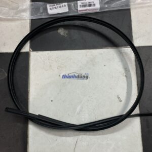 GIOĂNG NẸP NÓC TOYOTA CAMRY