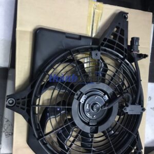 QUẠT KÉT NƯỚC HYUNDAI STAREX-977304H000