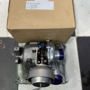 TURBO TĂNG ÁP MÁY ĐIỆN FORD EVEREST, RANGER