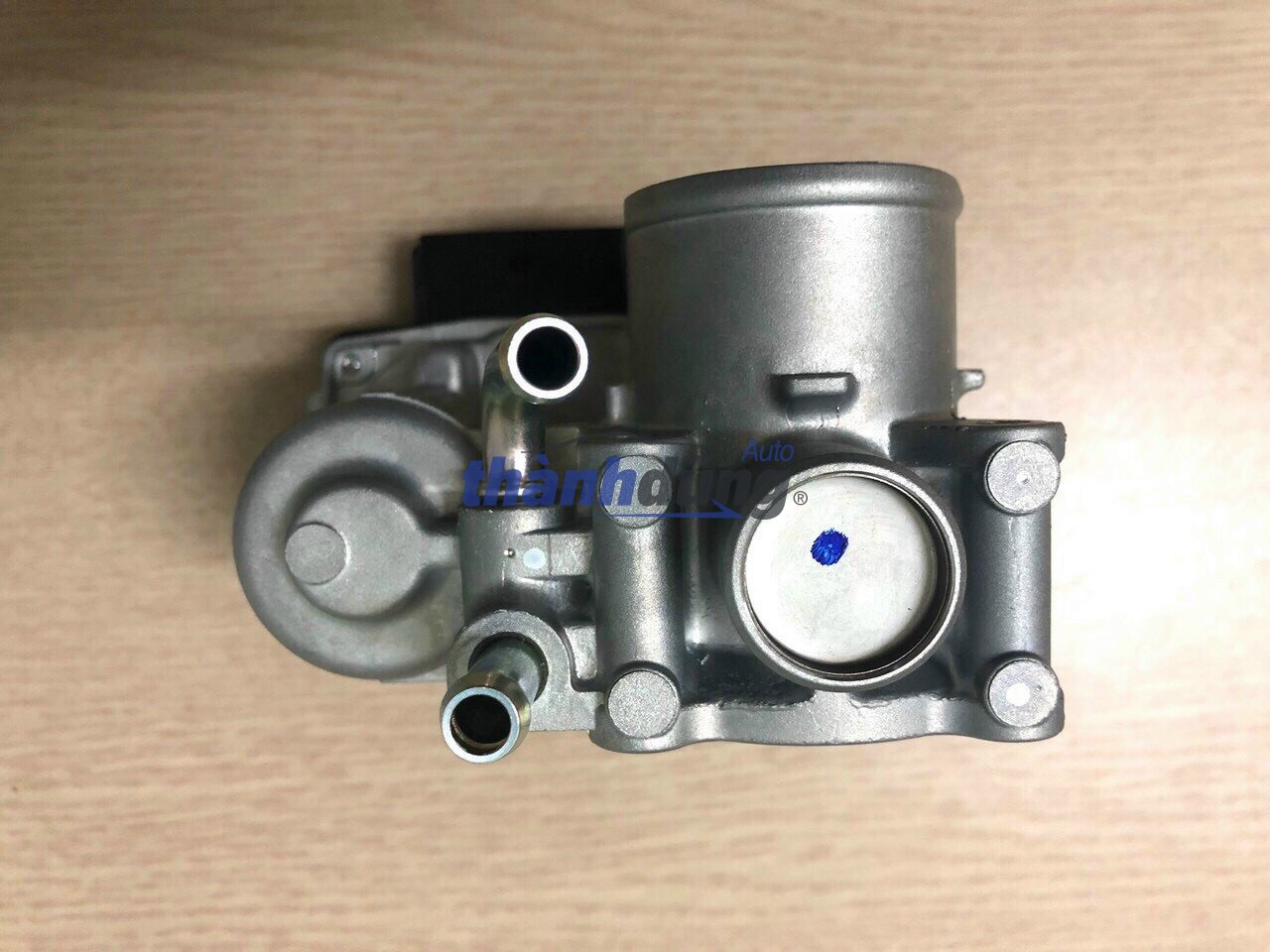 CỤM BƯỚM GA MITSUBISHI ATTRAGE