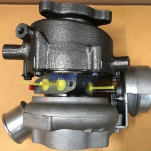 TURBO TĂNG ÁP MITSUBISHI TRITON 1515A295