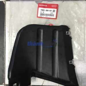 CHẮN BÙN LÒNG DÈ SAU PHẢI HONDA CIVIC