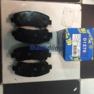 MÁ PHANH TRƯỚC NISSAN QASHQAI