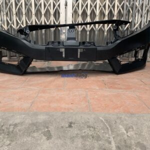 CẢN TRƯỚC HONDA CIVIC 2018