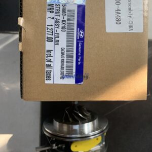 RUỘT TURBO HYUNDAI STAREX