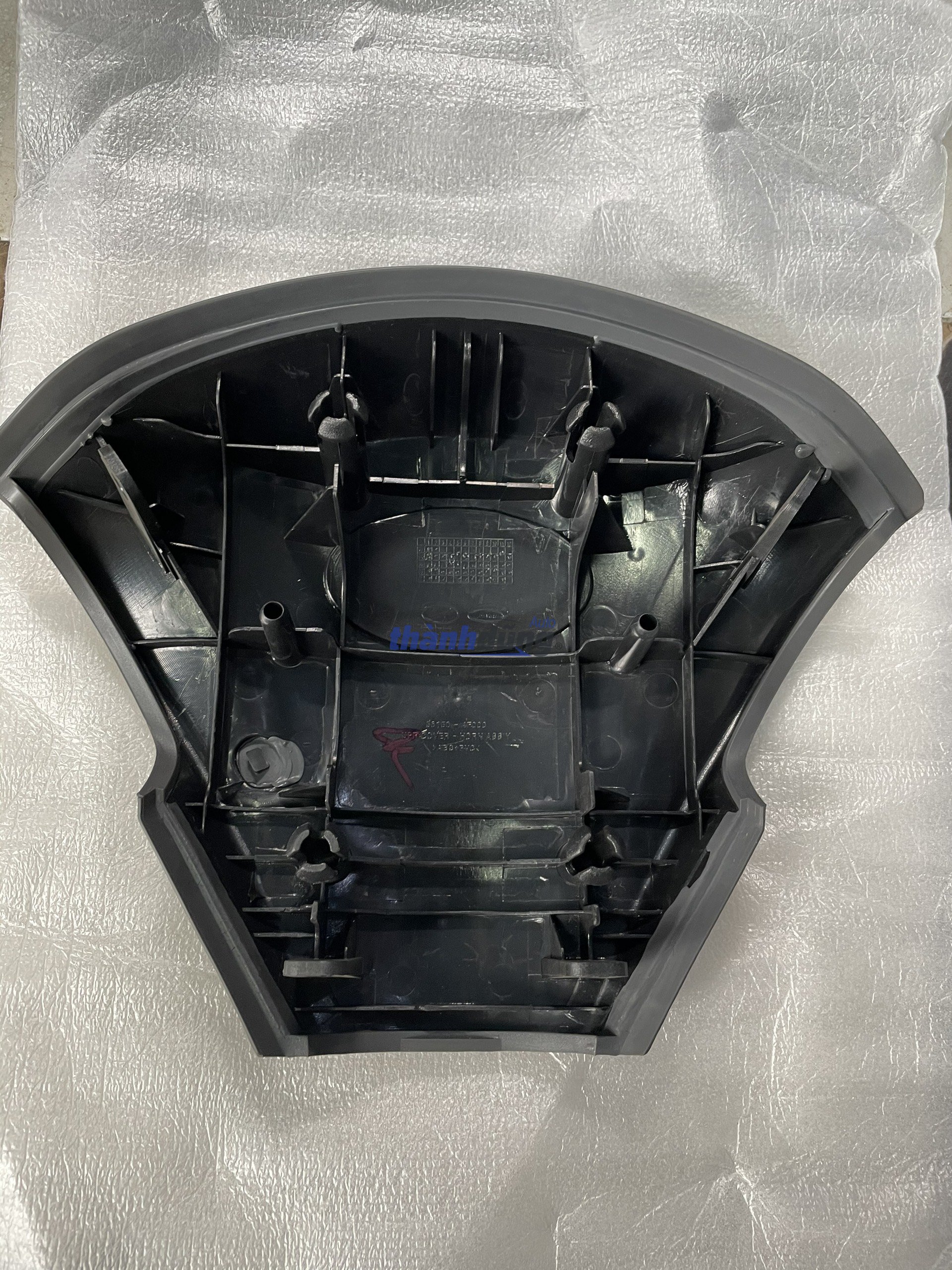 NẮP ĐẬY VÔ LĂNG HYUNDAI PORTER 2