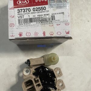 TIẾT CHẾ MÁY PHÁT KIA MONRING