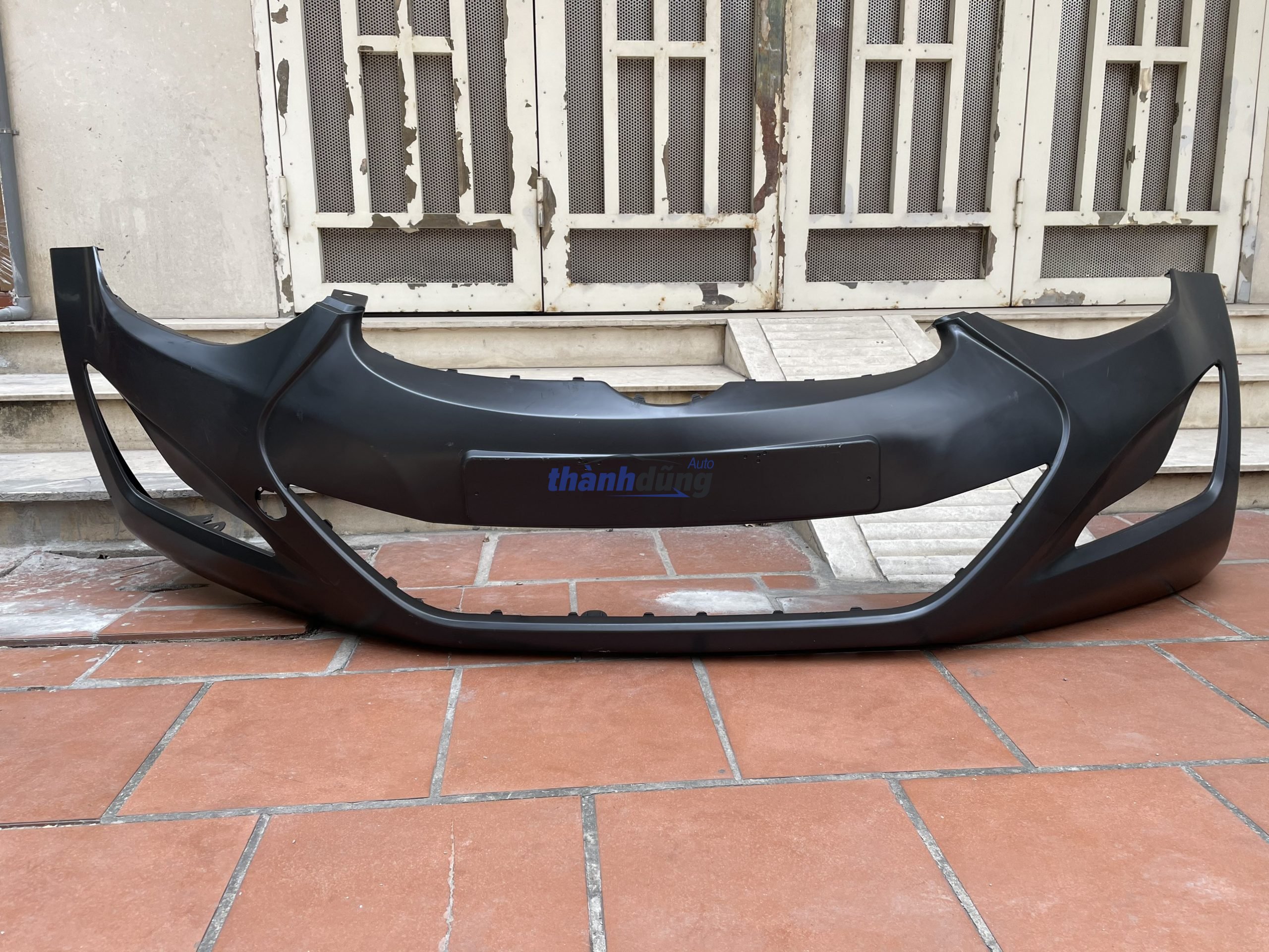 BA ĐỜ SỐC TRƯỚC HYUNDAI ELANTRA 2012-2015