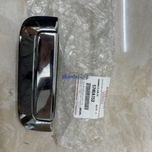 TAY MỞ THÙNG SAU MITSUBISHI TRITON