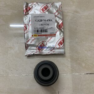 CAO SU CÀNG A NHỎ FORD LASER
