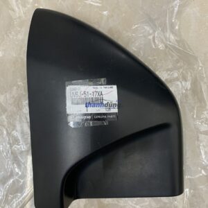 ỐP BẬC LÊN XUỐNG TRƯỚC PHẢI MAZDA BT50