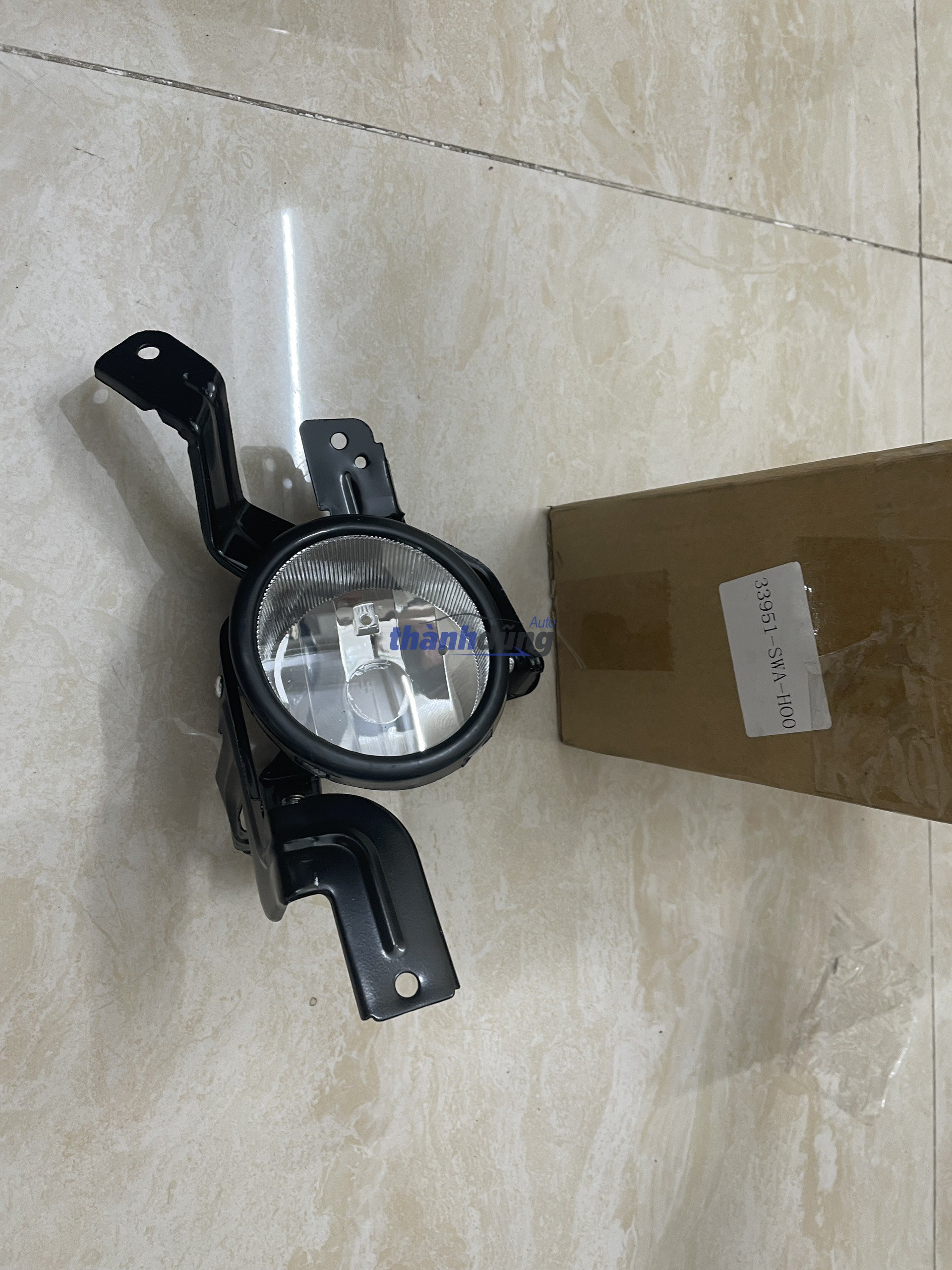 ĐÈN GẦM HONDA CRV 2009-2012