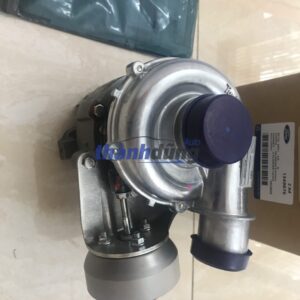 TURBO TĂNG ÁP FORD FOCUS
