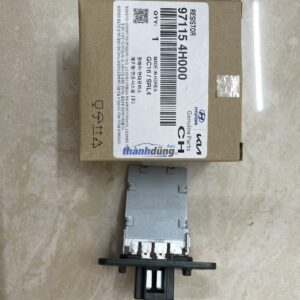 TRỞ QUẠT GIÀN LẠNH HYUNDAI SOLATI, STAREX