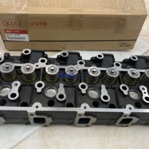 MẶT MÁY HYUNDAI PORTER 2