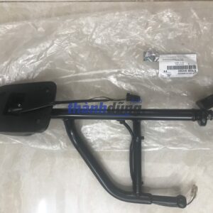 GIÁ ĐỠ CHÂN GƯƠNG HYUNDAI HD65, HD72, HD78