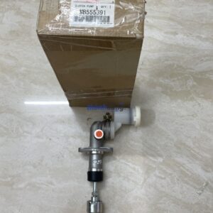 TỔNG CÔN TRÊN MITSIBISHI PAJERO 1998-2003