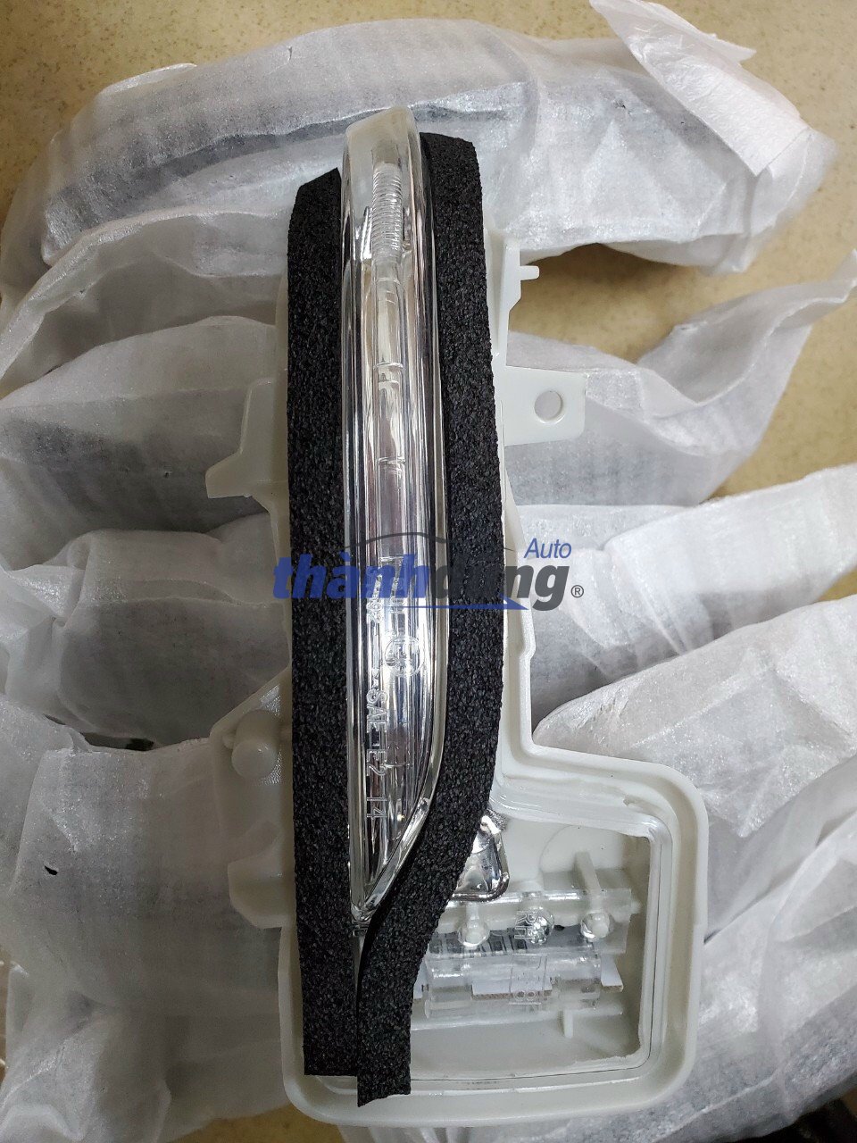XIN NHAN MITSUBISHI XPANDER
