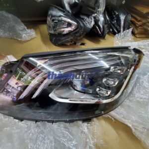 ĐÈN PHA MERCEDES S500, S600 W222