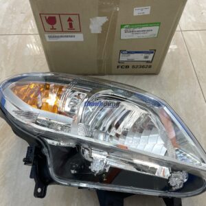 ĐÈN PHA FORD RANGER 2011