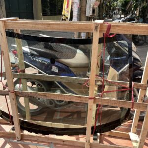 KÍNH CHẮN GIÓ TOYOTA RUSH