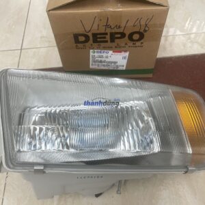 ĐÈN PHA SUZUKI VITARA 2005