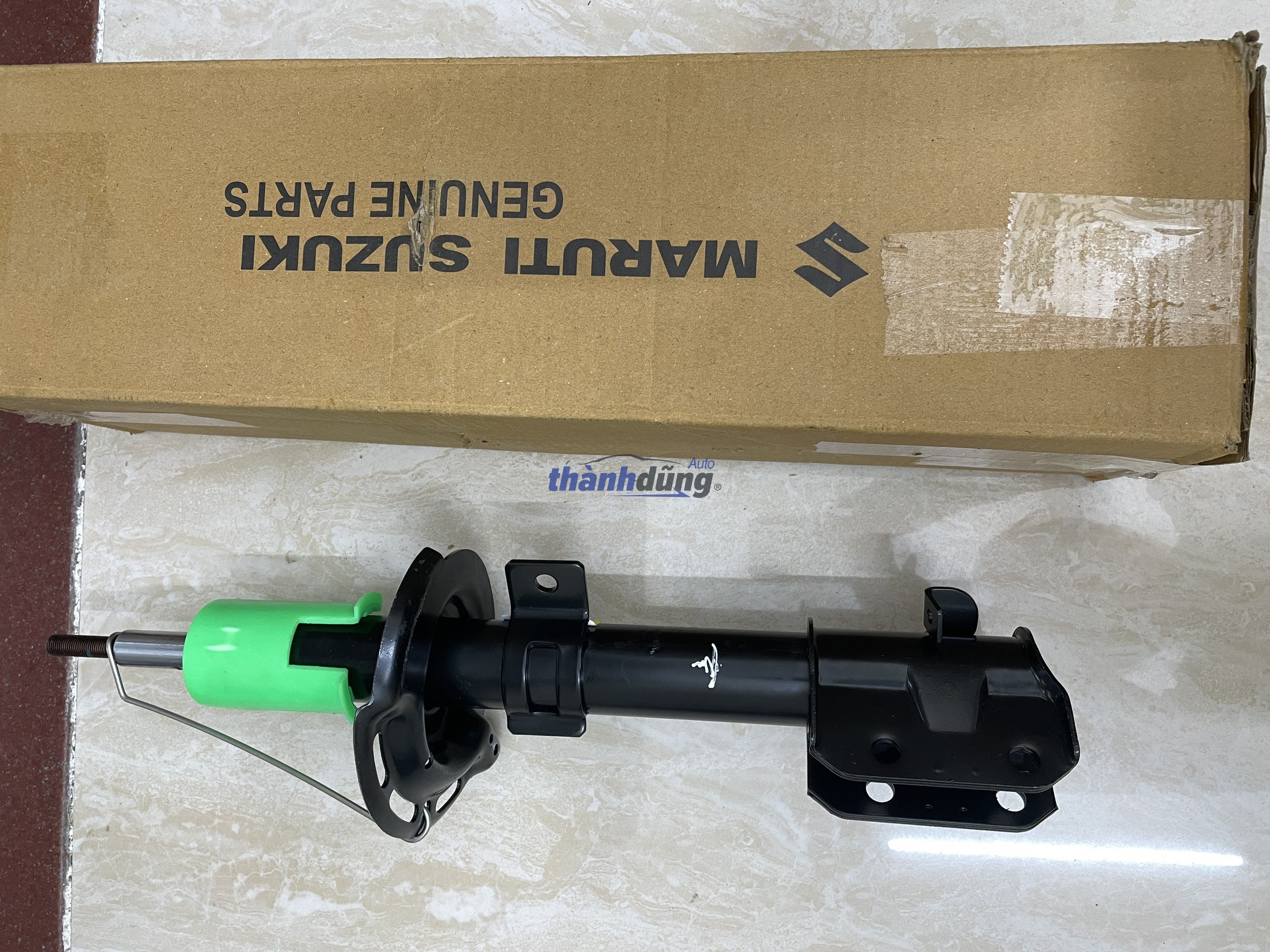 GIẢM XÓC TRƯỚC SUZUKI ERITGA