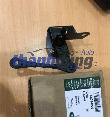 CẢM BIẾN ĐỘ CAO RANGE ROVER EVOQUE