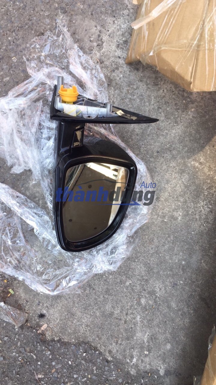 KÍNH CHIẾU HẬU BMW X4