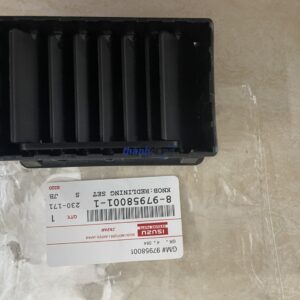 CỬA GIÓ ĐIỀU HÒA TRÁI ISUZU HILANDER