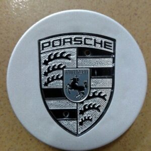 NẮP CHỤP MÂM PORSCHE 911