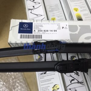 LƯỠI GẠT MƯA TRƯỚC MERCEDES GLK220, GLK250, GLK300