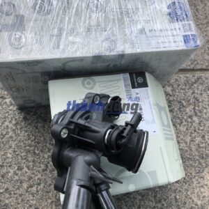 VAN HẰNG NHIỆT MERCEDES C200, C250