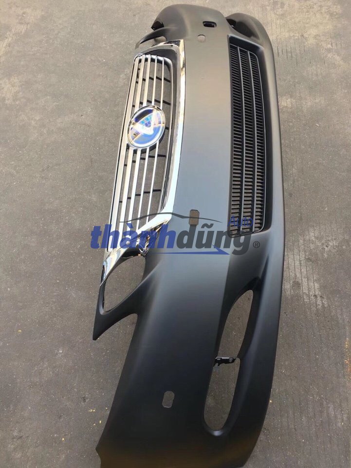 BA ĐỜ SỐC TRƯỚC LEXUS GS300, GS350, GS430