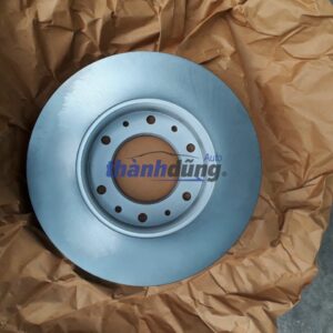 ĐĨA THẮNG TRƯỚC HYUNDAI SANTAFE