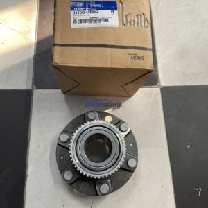 BI MAY Ơ TRƯỚC HYUNDAI STAREX CHÍNH HÃNG