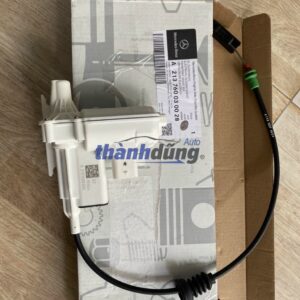 Ổ NGẬM KHÓA CỬA MERCEDES E250, E300, E200, E400