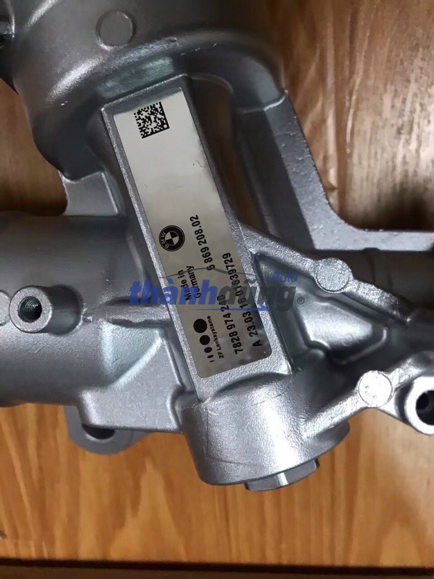 THƯỚC LÁI BMW 520I, 525I, 530I