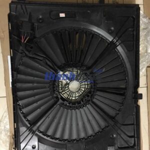 QUẠT GIÓ KÉT NƯỚC MERCEDES E200, E250
