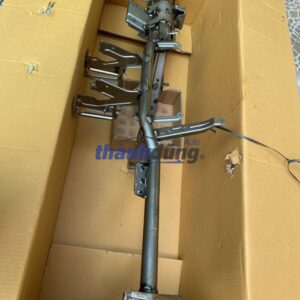 XƯƠNG ĐỠ TÁP LÔ MAZDA BT50
