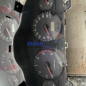 ĐỒNG HỒ TÁP LÔ HYUNDAI SANTAFE CHÍNH HÃNG