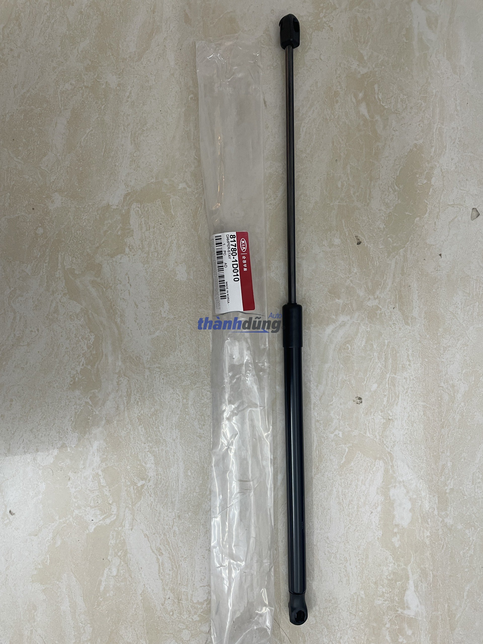 TY CHỐNG CỐP SAU KIA CARENS