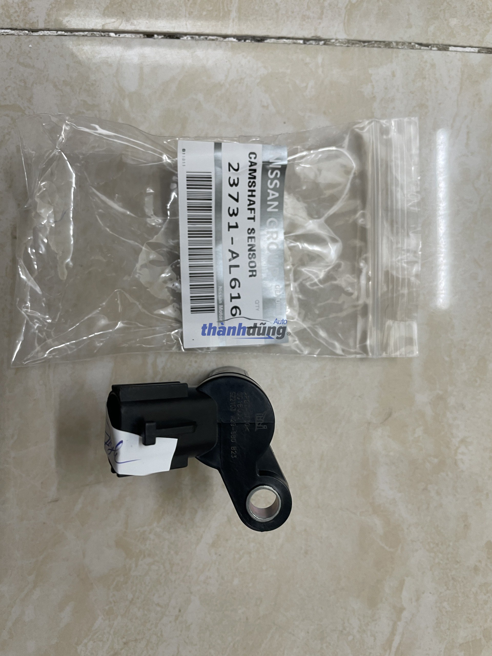CẢM BIẾN TRỤC CAM NISSAN MURANO