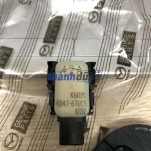 CẢM BIẾN BÁO LÙI MAZDA 2, 3, 6