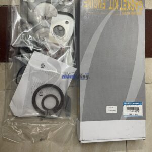 GIOĂNG ĐẠI TU MAZDA 3, 2