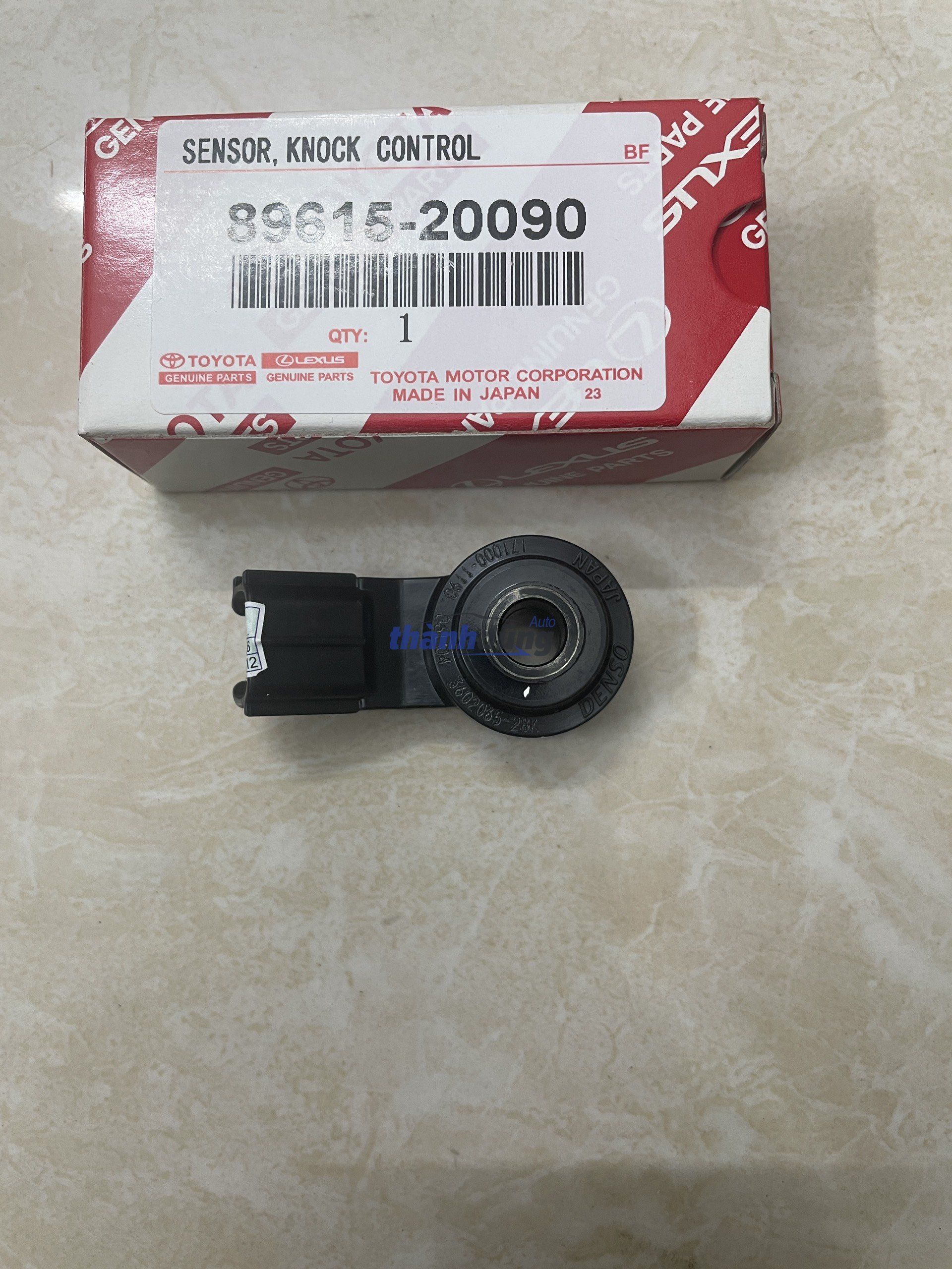 CẢM BIẾN KÍCH NỔ TOYOTA FORTUNER
