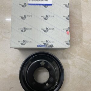 PULY BƠM NƯỚC BMW X3, X5