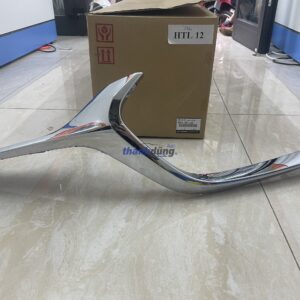 NẸP MẠ CA LĂNG MAZDA 3 CHÍNH HÃNG